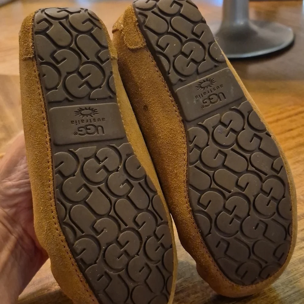 UGG: 